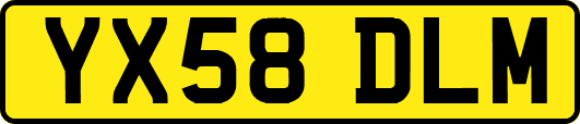 YX58DLM