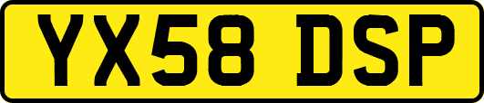 YX58DSP