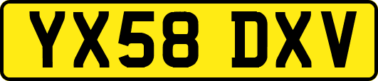 YX58DXV