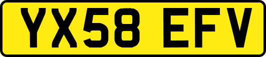 YX58EFV