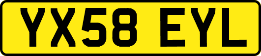 YX58EYL
