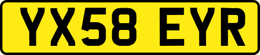 YX58EYR