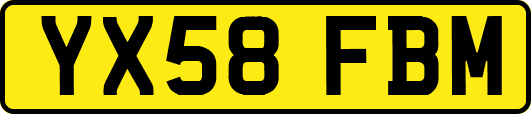 YX58FBM