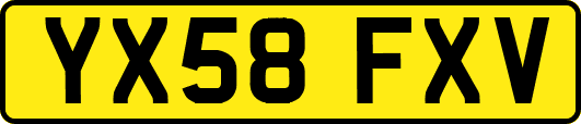 YX58FXV