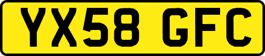 YX58GFC