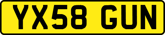 YX58GUN