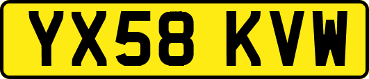 YX58KVW