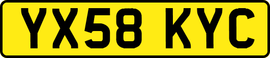 YX58KYC