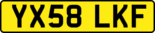 YX58LKF