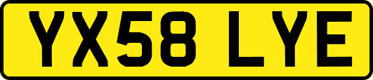 YX58LYE