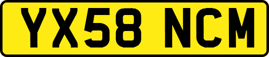 YX58NCM