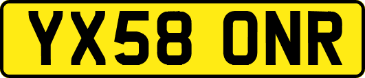 YX58ONR