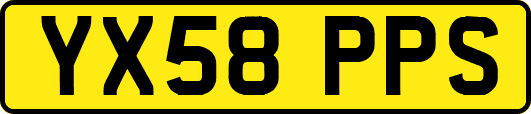 YX58PPS