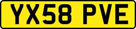 YX58PVE