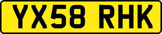 YX58RHK