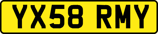 YX58RMY