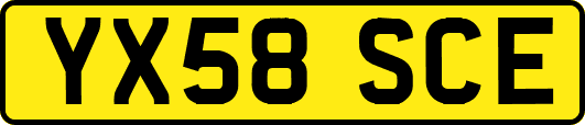 YX58SCE