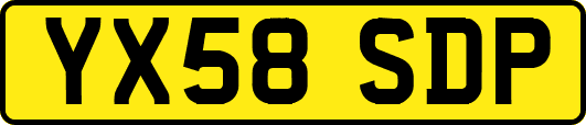 YX58SDP