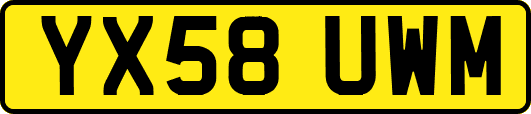 YX58UWM