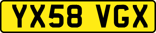 YX58VGX
