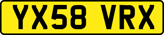 YX58VRX