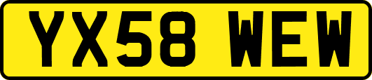 YX58WEW