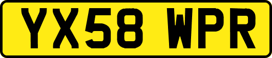 YX58WPR