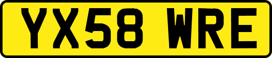 YX58WRE