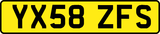 YX58ZFS