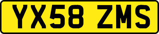 YX58ZMS