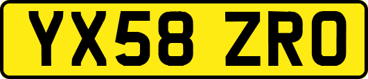 YX58ZRO