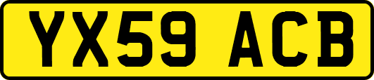 YX59ACB