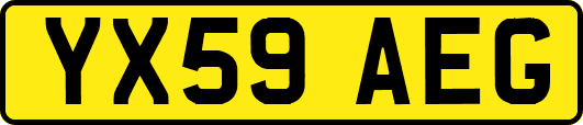 YX59AEG