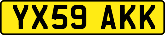 YX59AKK