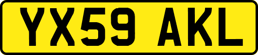 YX59AKL