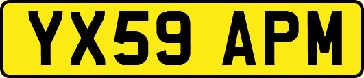 YX59APM