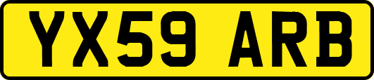 YX59ARB