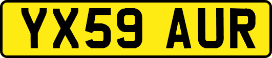 YX59AUR