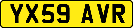 YX59AVR