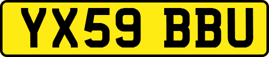 YX59BBU