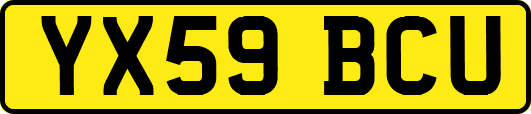 YX59BCU