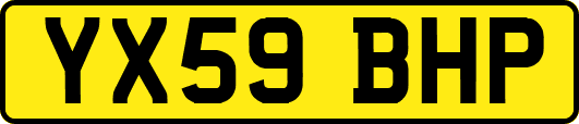 YX59BHP