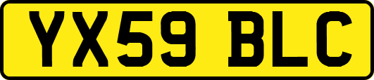 YX59BLC