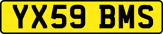 YX59BMS