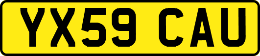 YX59CAU