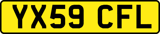 YX59CFL