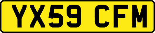 YX59CFM