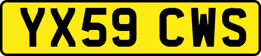 YX59CWS