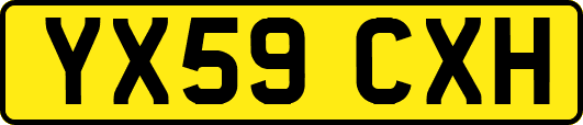 YX59CXH