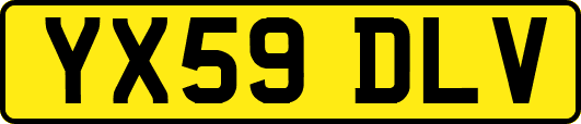 YX59DLV